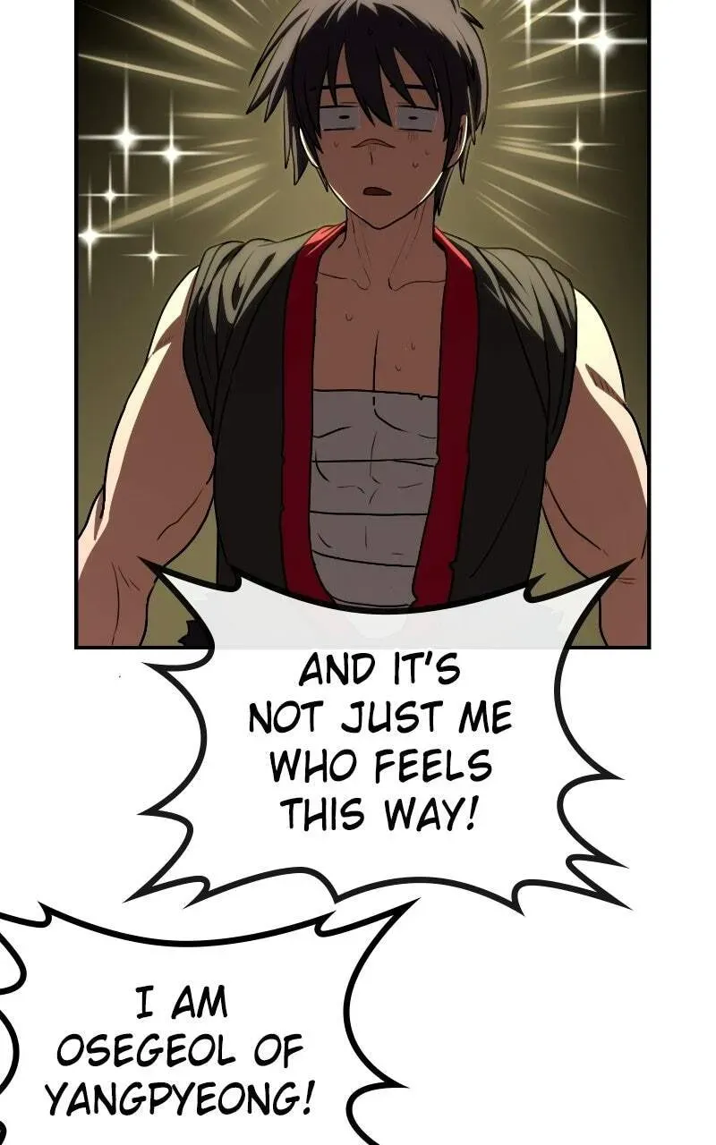 Perhaps Invincible Chapter 2.4 page 77 - 