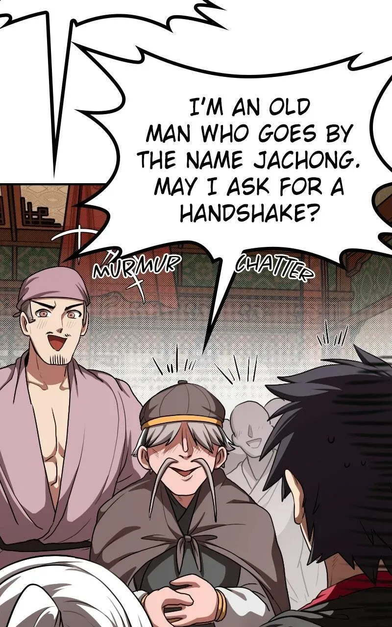 Perhaps Invincible Chapter 2.4 page 78 - 