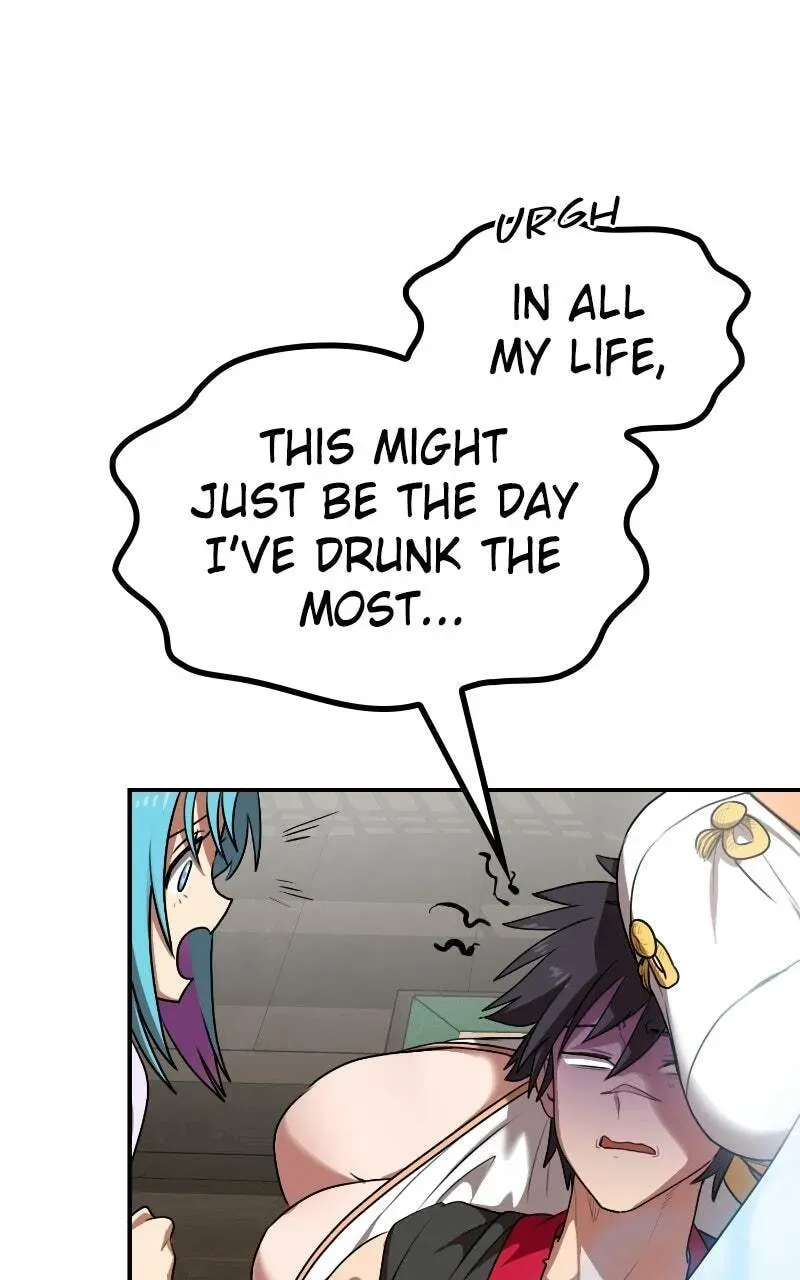 Perhaps Invincible Chapter 2.4 page 86 - 