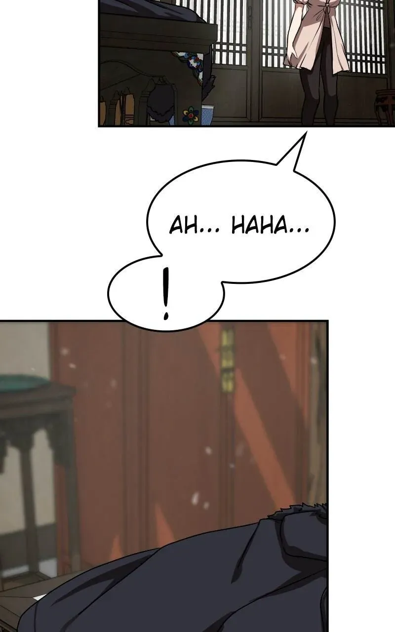 Perhaps Invincible Chapter 2.4 page 89 - 