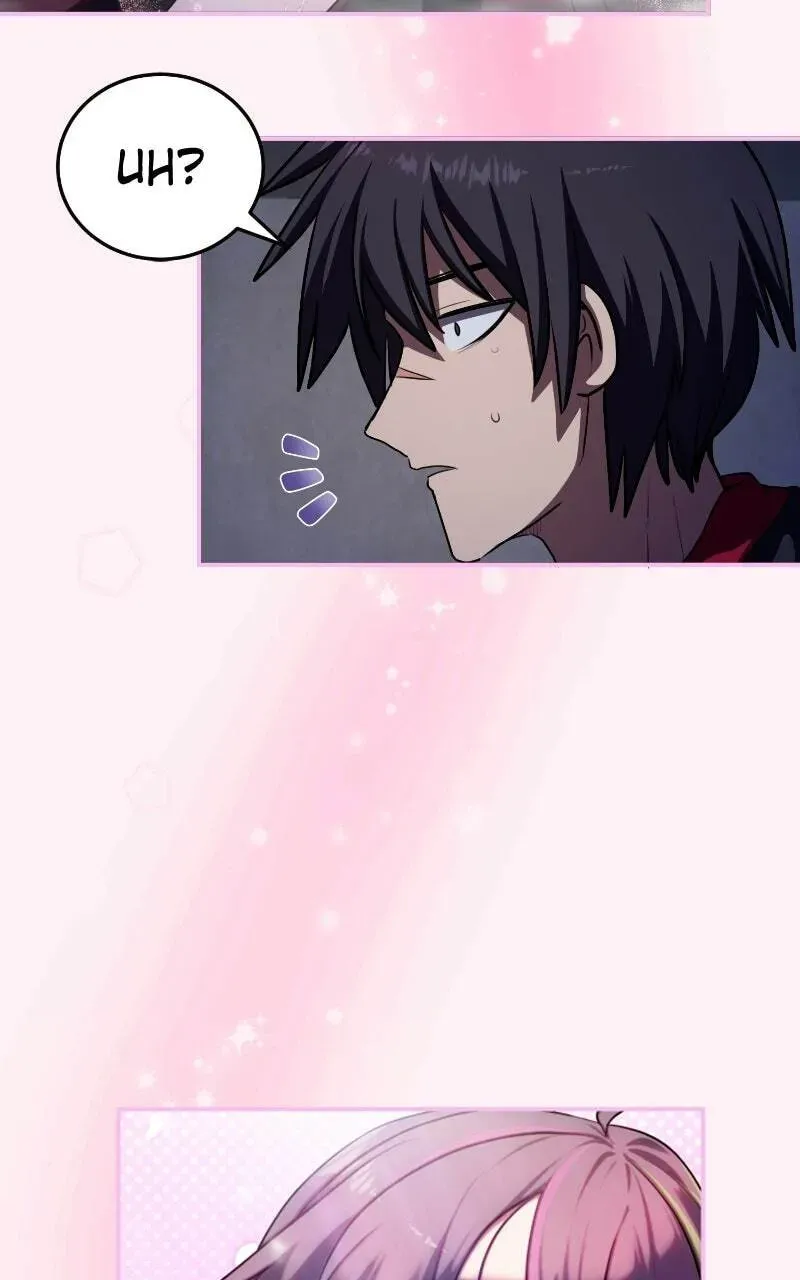 Perhaps Invincible Chapter 2.4 page 94 - 