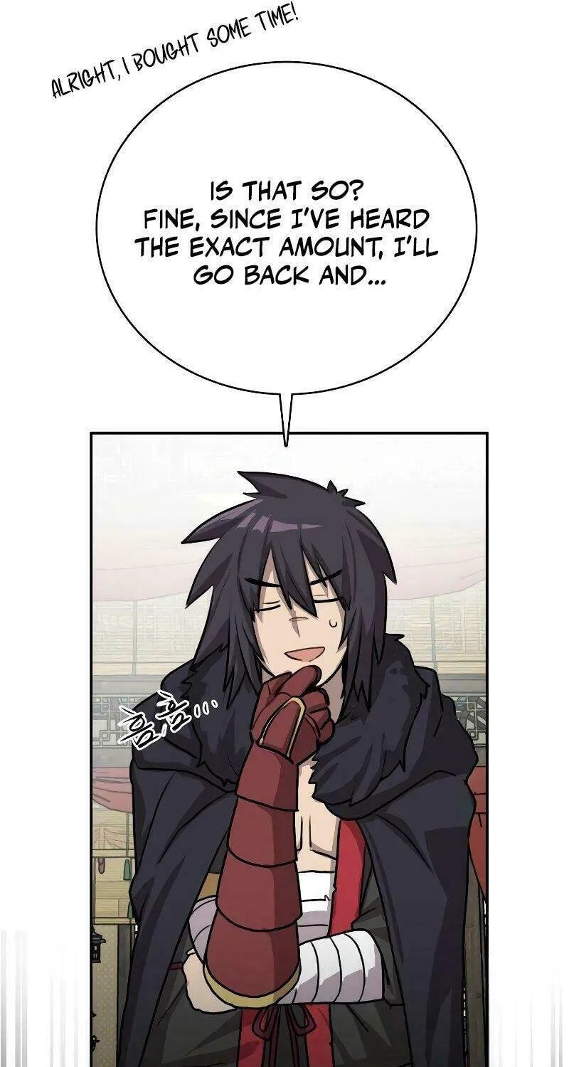 Perhaps Invincible Chapter 2 page 102 - 
