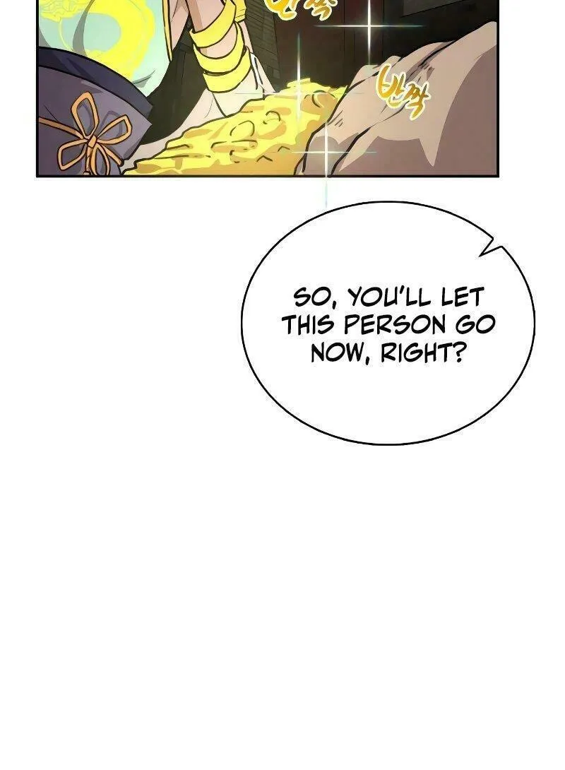 Perhaps Invincible Chapter 2 page 110 - 
