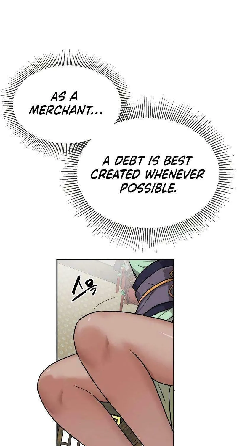 Perhaps Invincible Chapter 2 page 112 - 