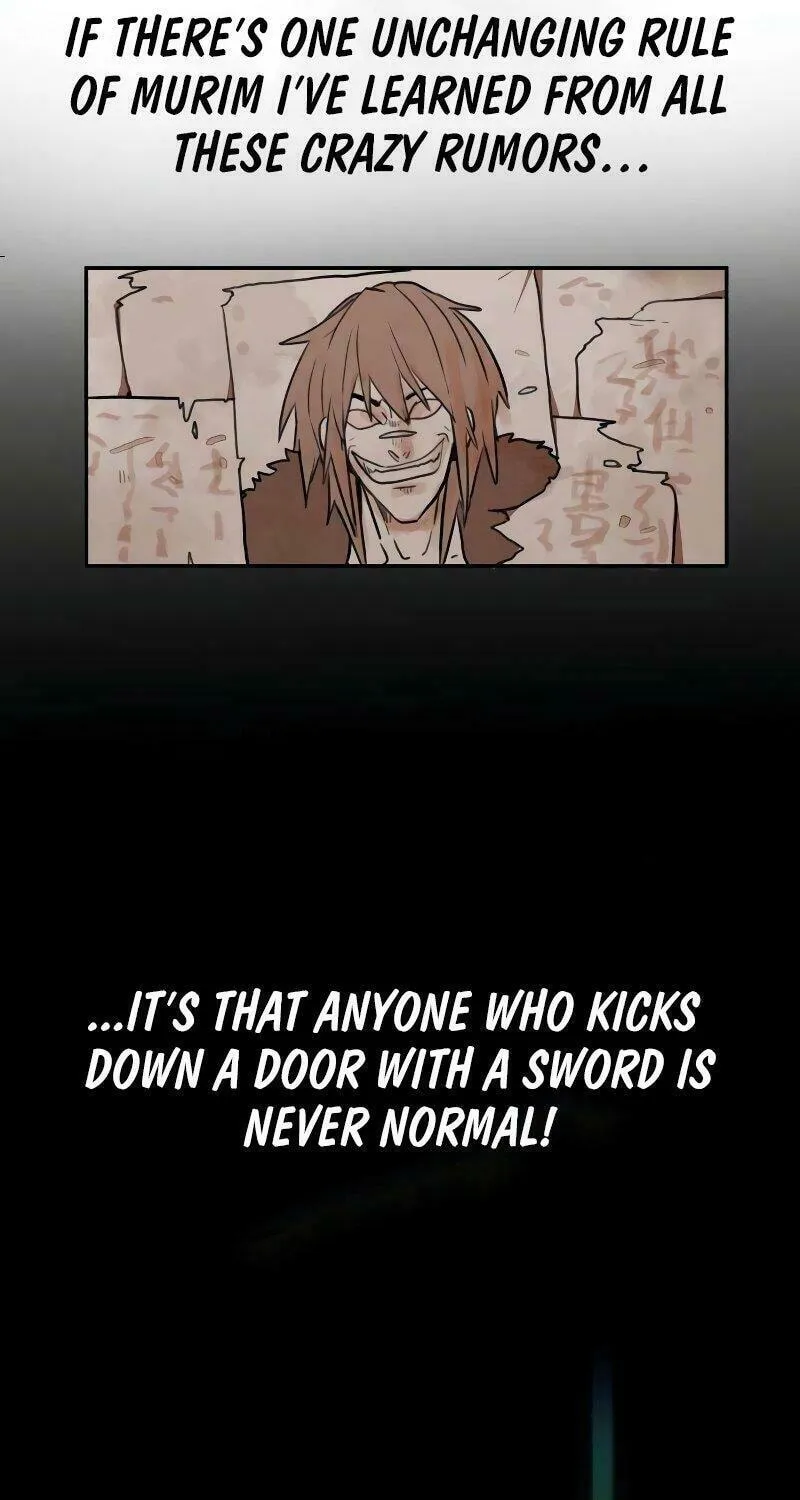Perhaps Invincible Chapter 2 page 13 - 