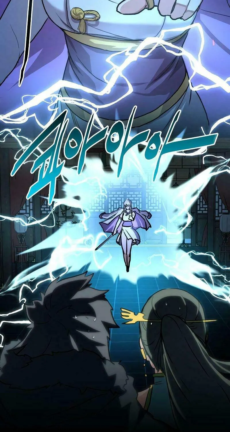 Perhaps Invincible Chapter 2 page 123 - 