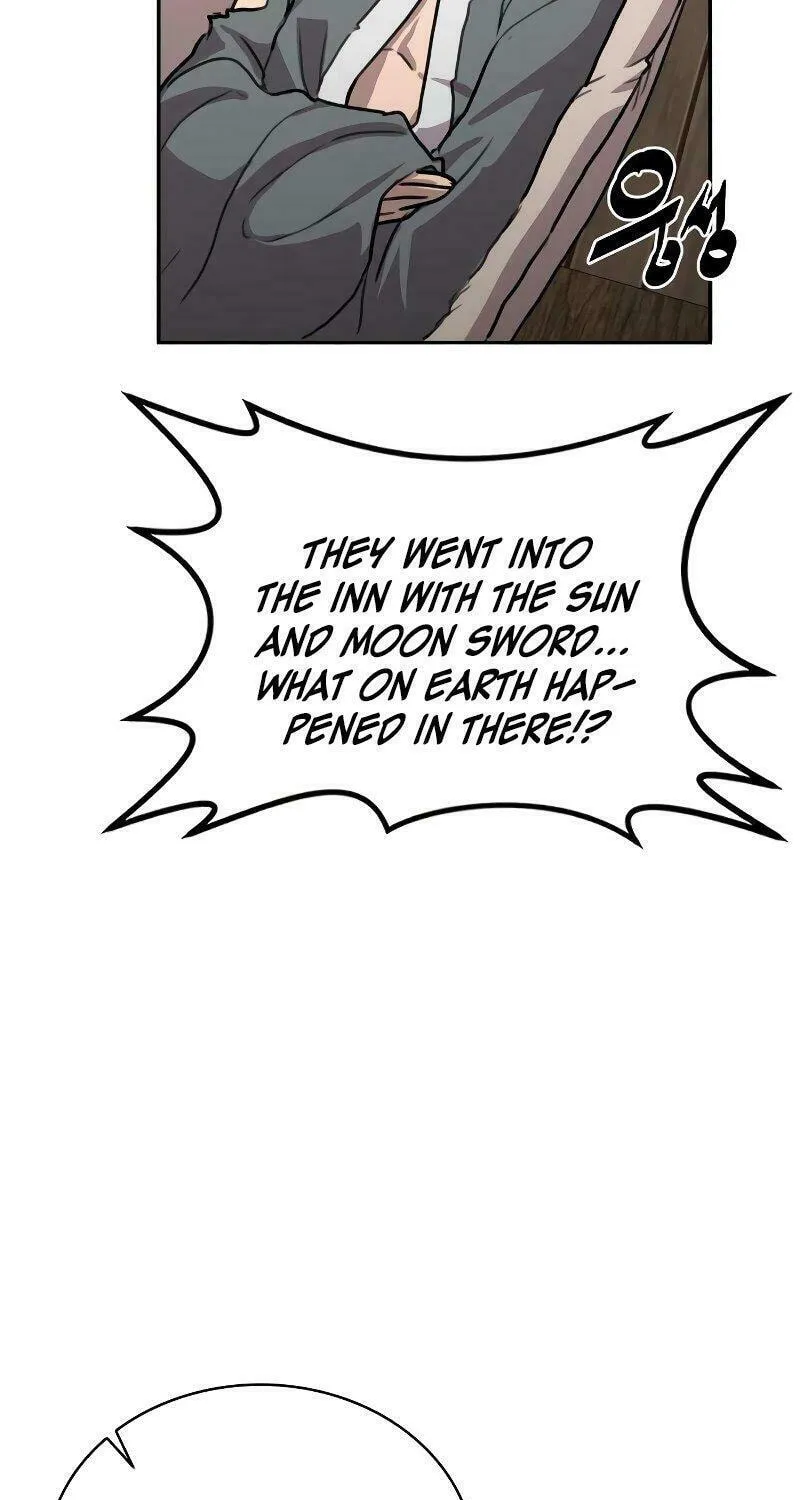Perhaps Invincible Chapter 2 page 3 - 