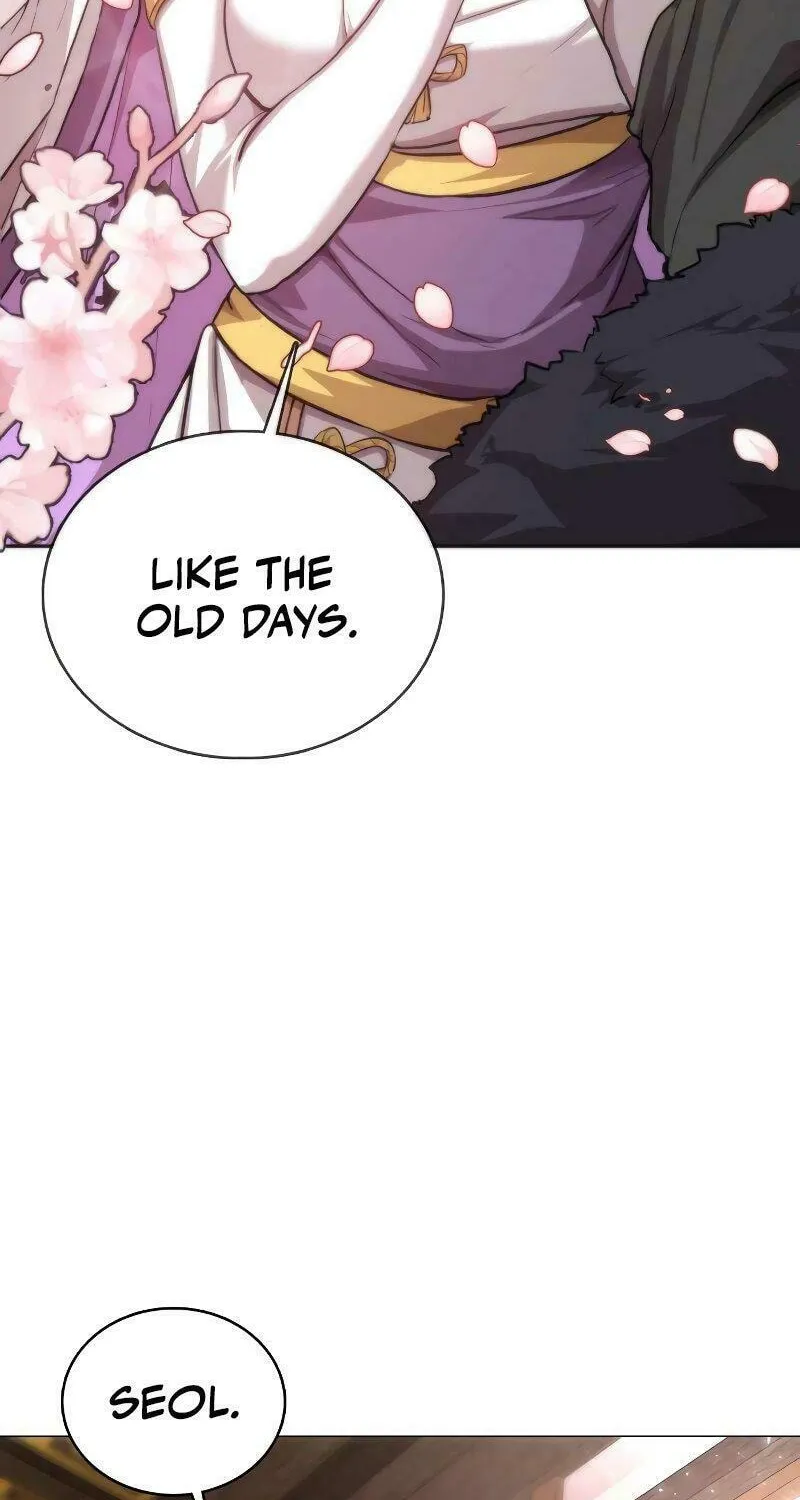 Perhaps Invincible Chapter 2 page 22 - 