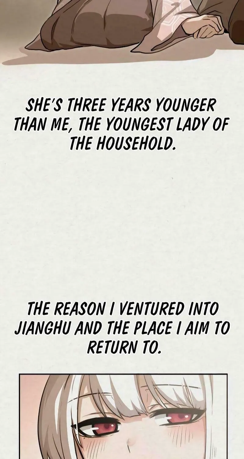 Perhaps Invincible Chapter 2 page 28 - 