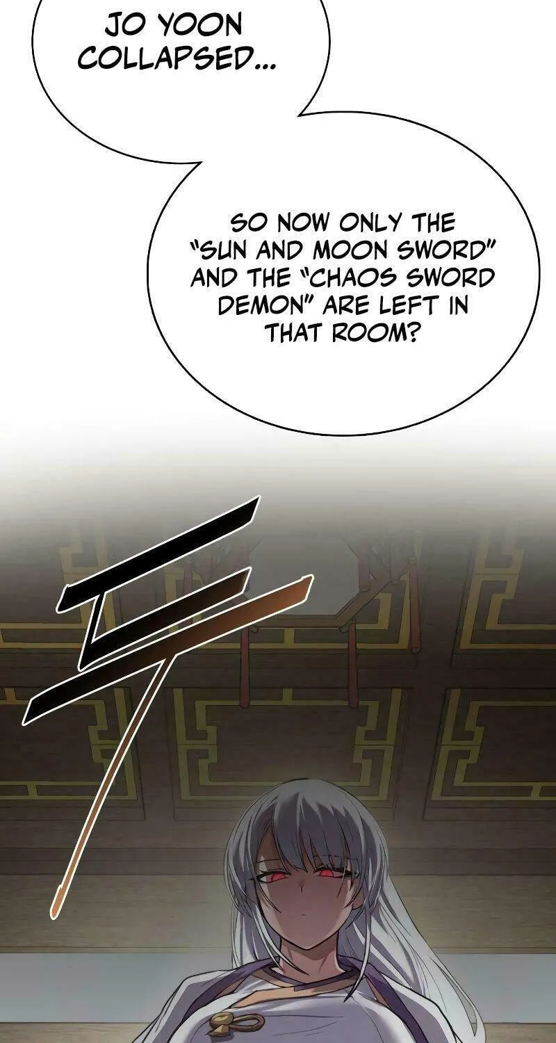 Perhaps Invincible Chapter 2 page 4 - 