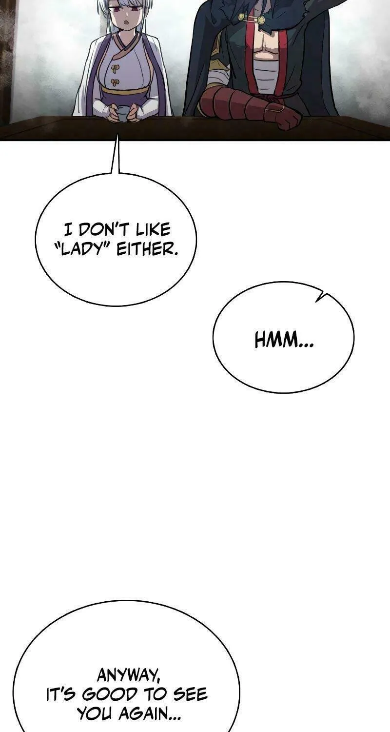 Perhaps Invincible Chapter 2 page 38 - 
