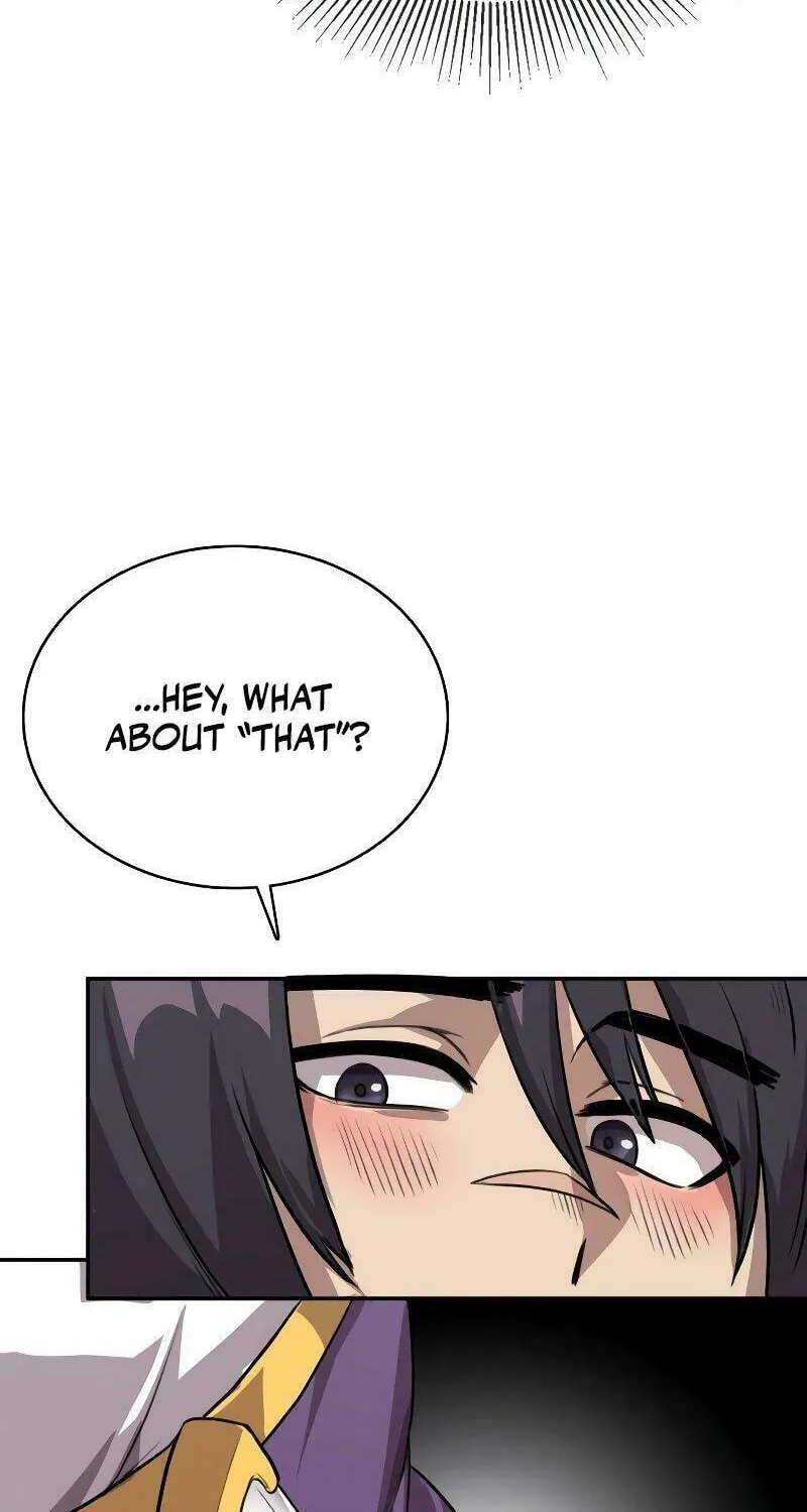Perhaps Invincible Chapter 2 page 42 - 