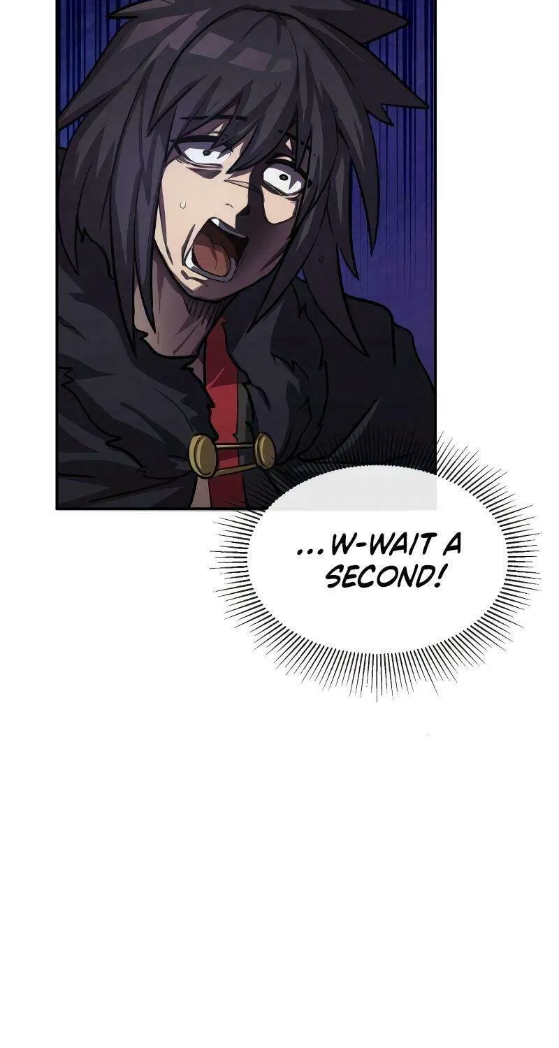 Perhaps Invincible Chapter 2 page 49 - 