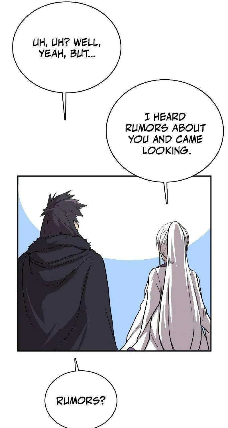 Perhaps Invincible Chapter 2 page 52 - 
