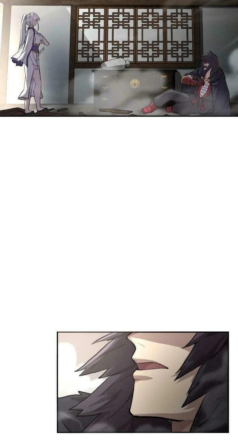 Perhaps Invincible Chapter 2 page 8 - 