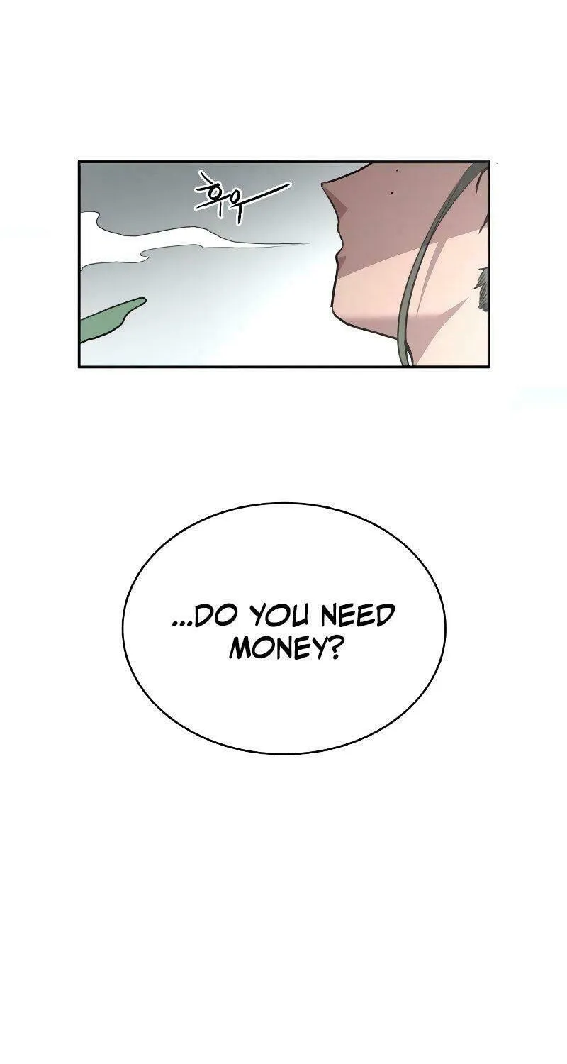 Perhaps Invincible Chapter 2 page 71 - 