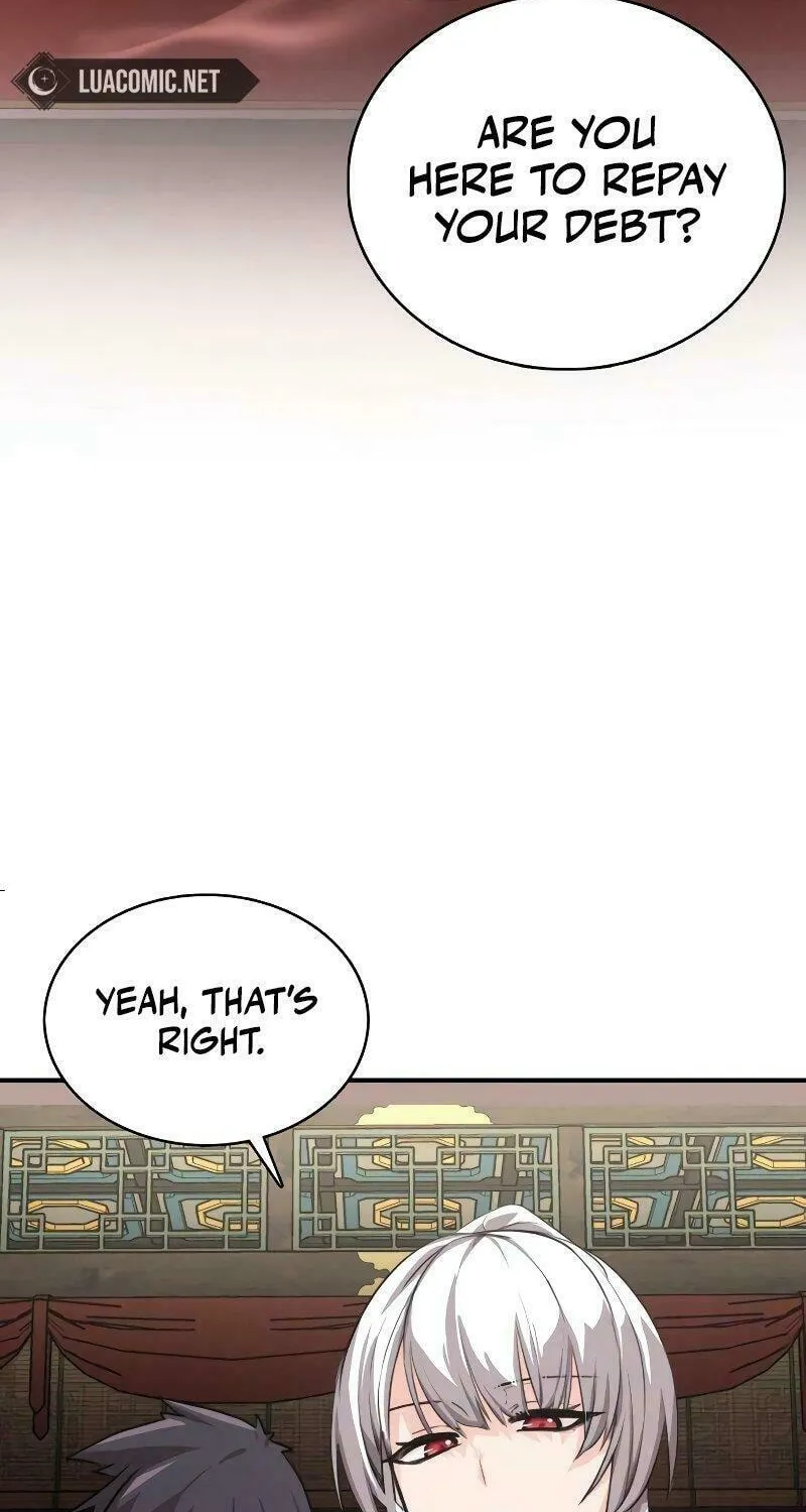 Perhaps Invincible Chapter 2 page 76 - 