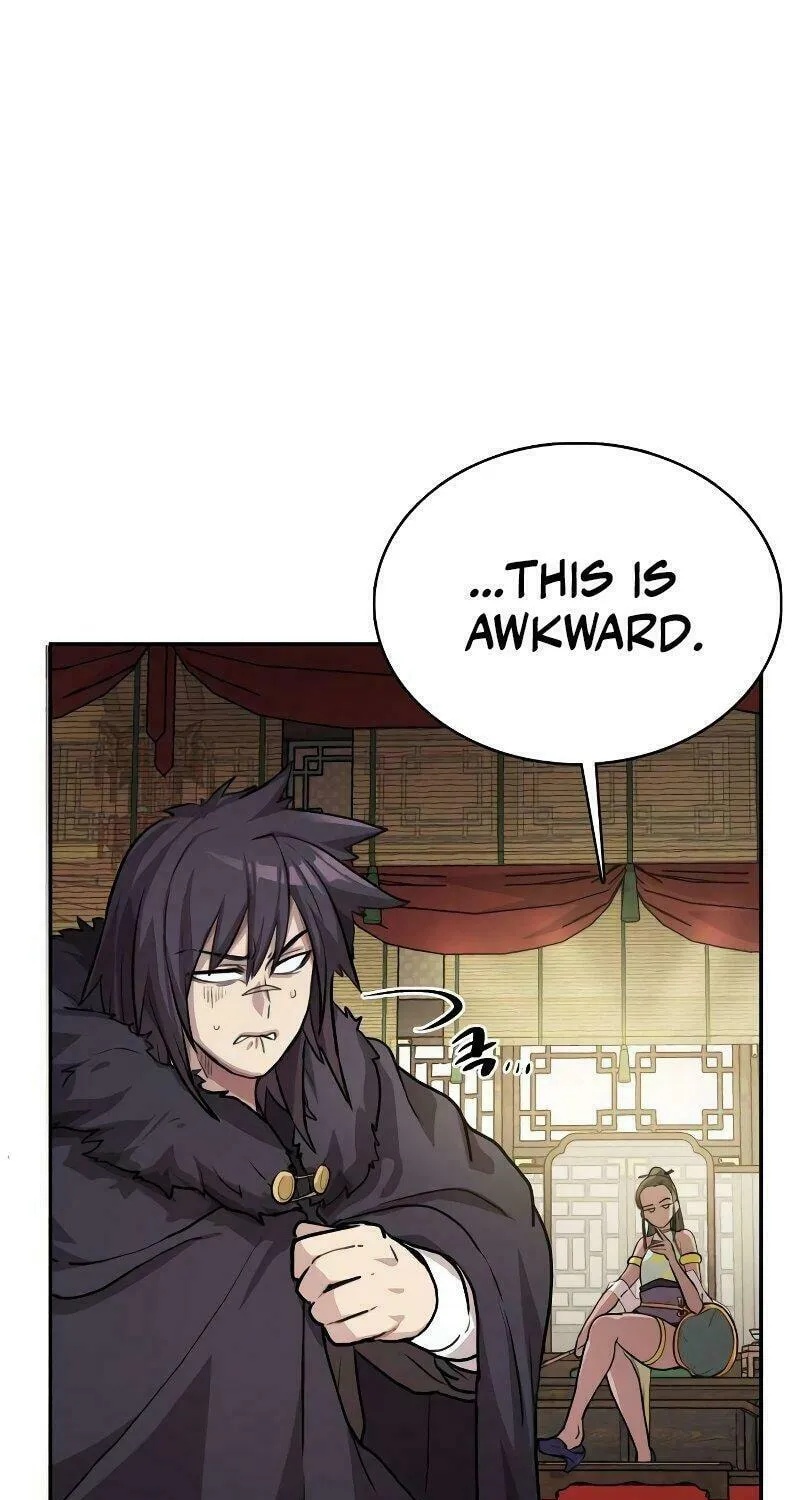 Perhaps Invincible Chapter 2 page 81 - 
