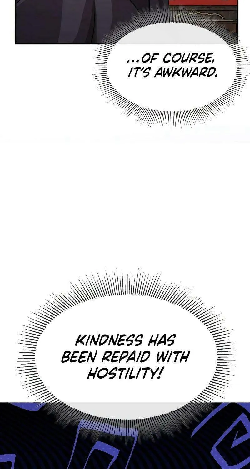 Perhaps Invincible Chapter 2 page 82 - 