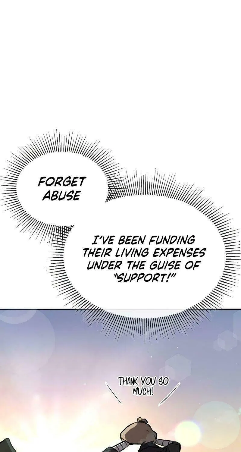 Perhaps Invincible Chapter 2 page 84 - 