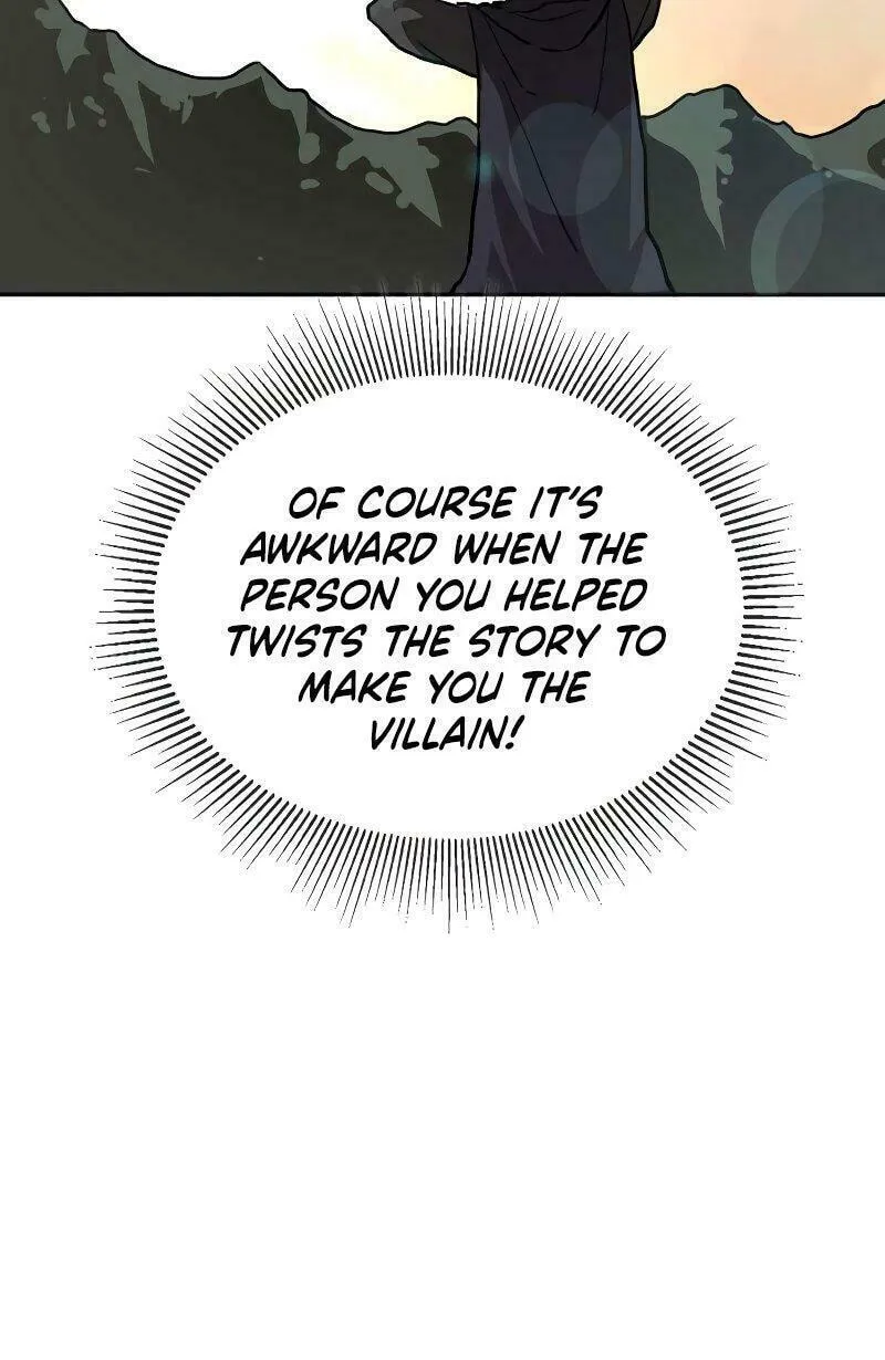 Perhaps Invincible Chapter 2 page 85 - 