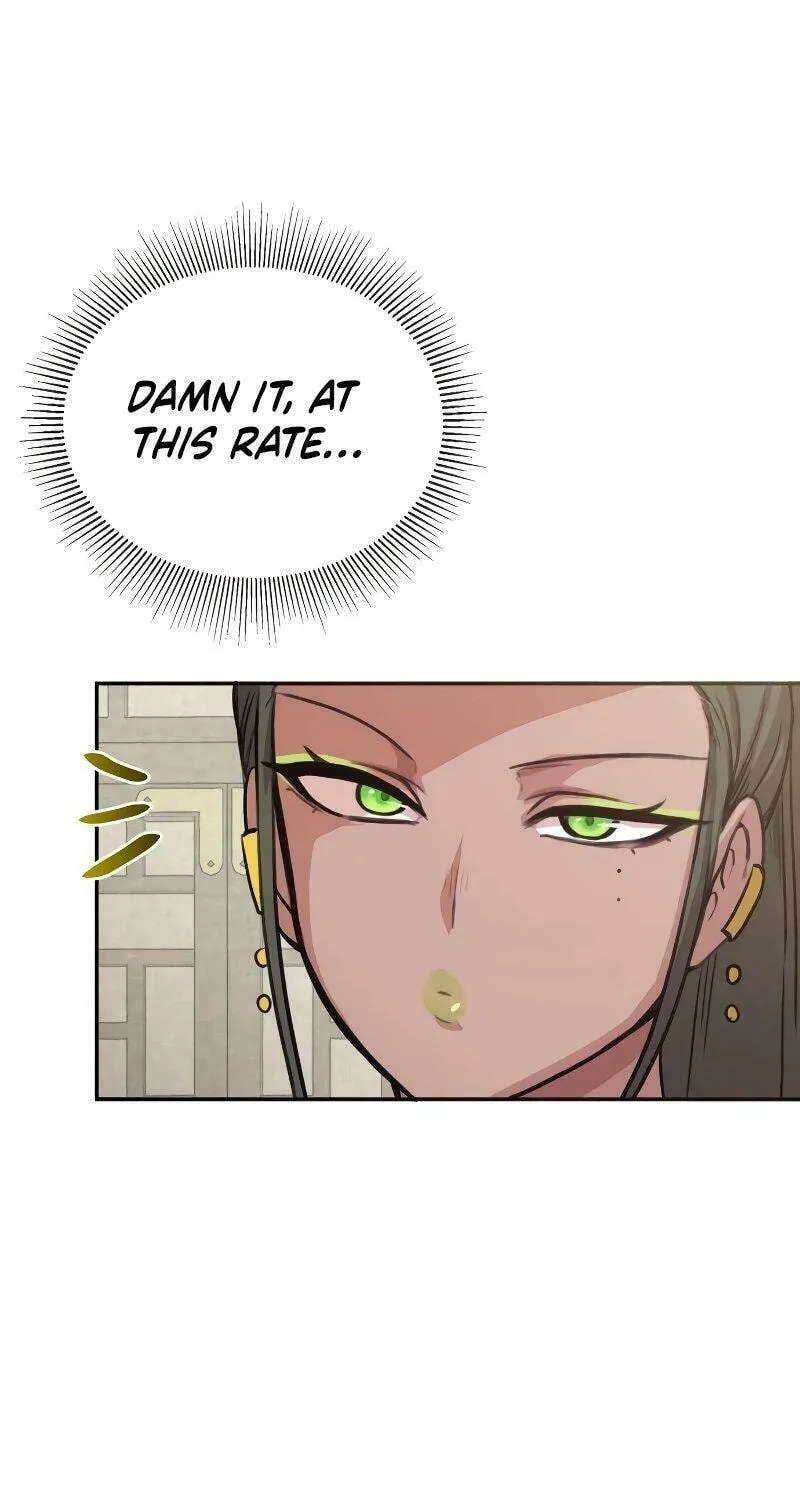 Perhaps Invincible Chapter 2 page 90 - 