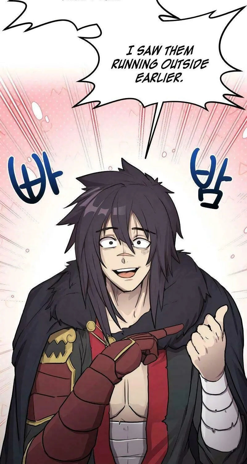 Perhaps Invincible Chapter 2 page 10 - 