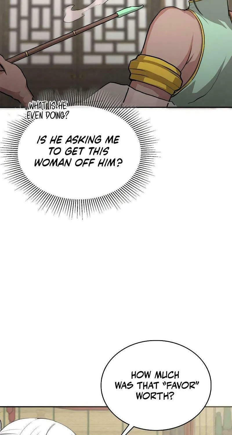 Perhaps Invincible Chapter 2 page 95 - 
