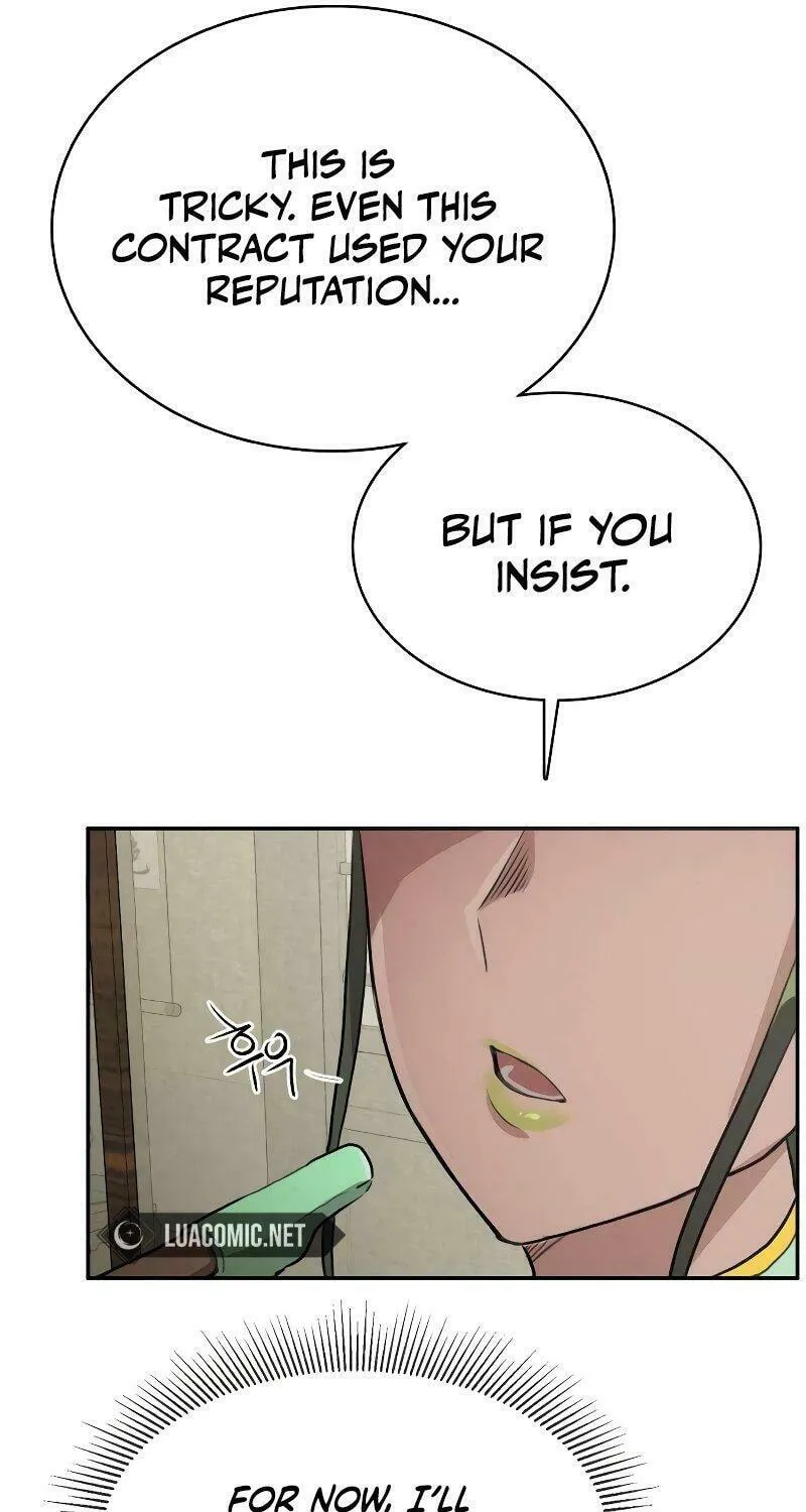 Perhaps Invincible Chapter 2 page 97 - 