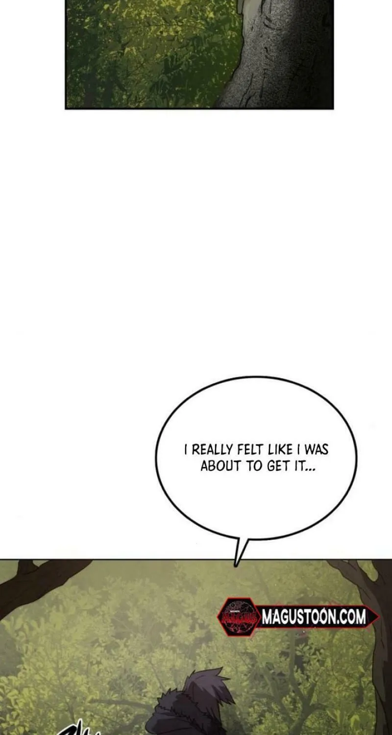 Perhaps Invincible Chapter 20 page 16 - 