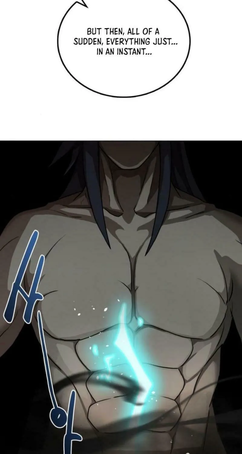 Perhaps Invincible Chapter 20 page 18 - 