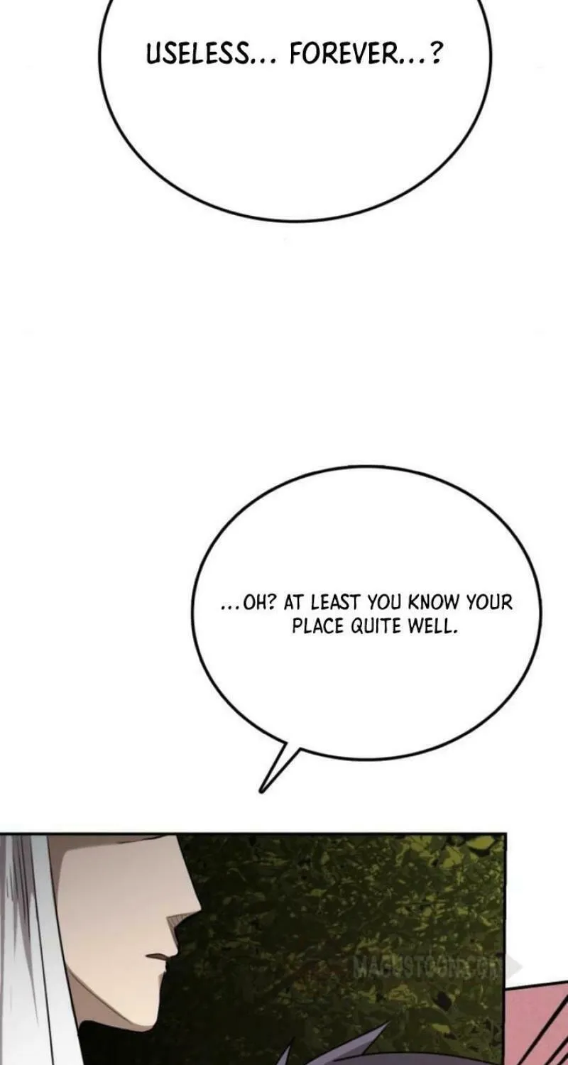 Perhaps Invincible Chapter 20 page 31 - 