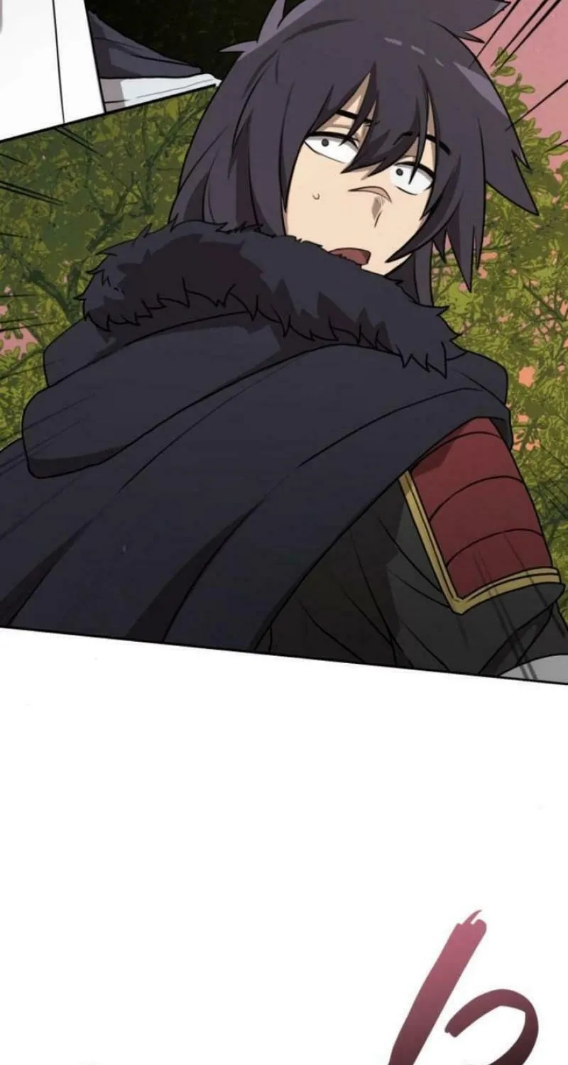 Perhaps Invincible Chapter 20 page 32 - 