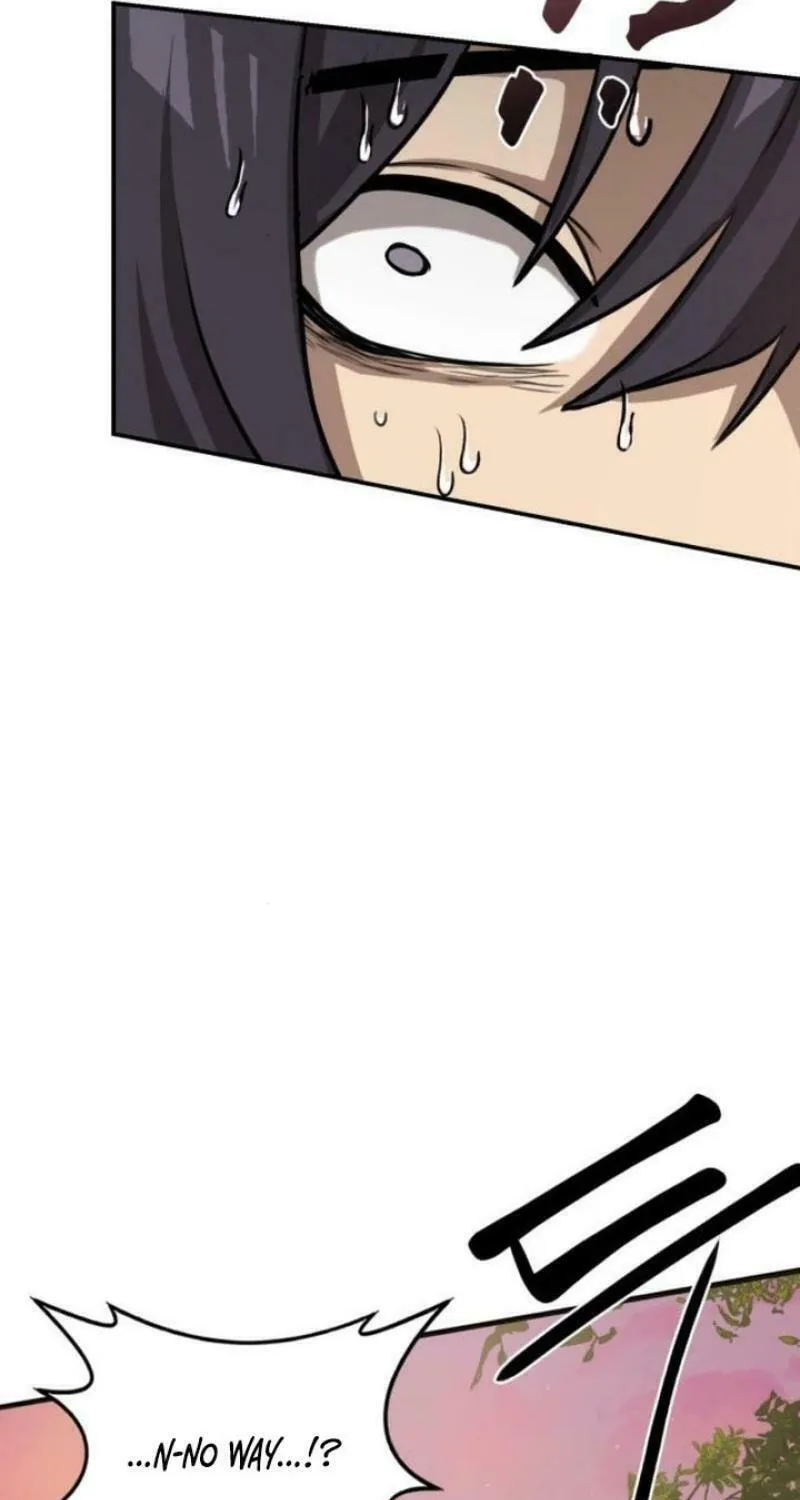 Perhaps Invincible Chapter 20 page 33 - 
