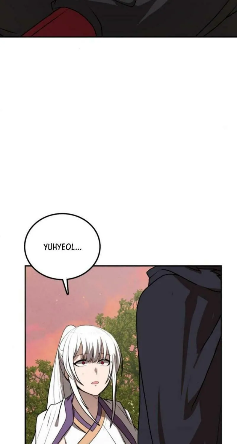 Perhaps Invincible Chapter 20 page 5 - 