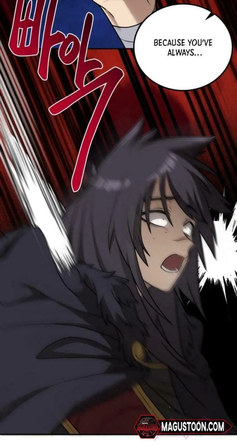 Perhaps Invincible Chapter 20 page 47 - 