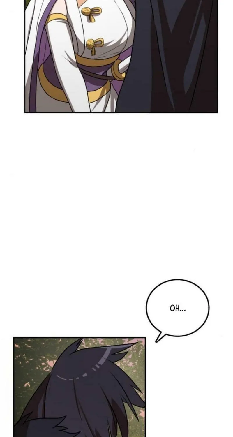 Perhaps Invincible Chapter 20 page 6 - 