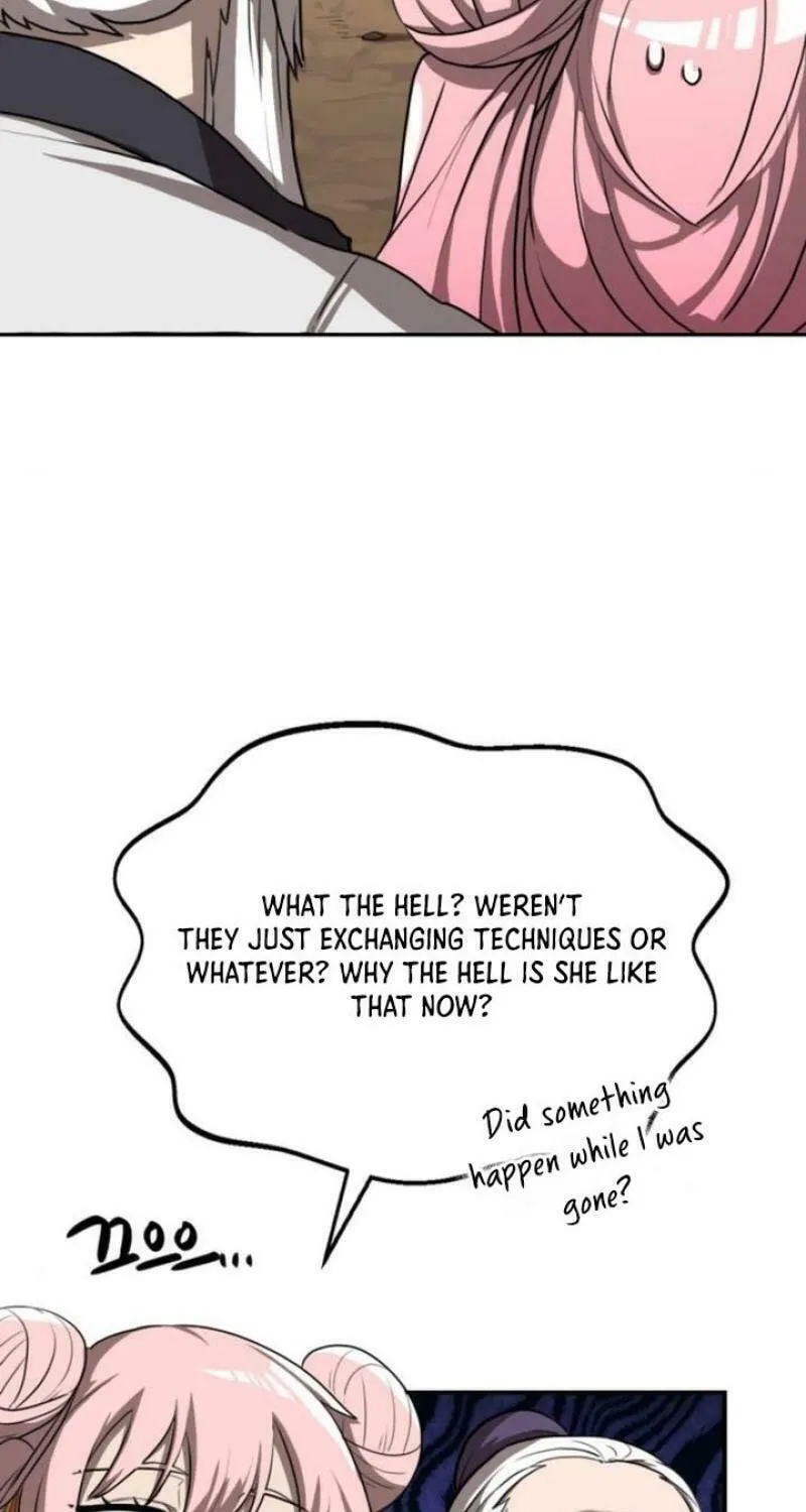 Perhaps Invincible Chapter 20 page 51 - 