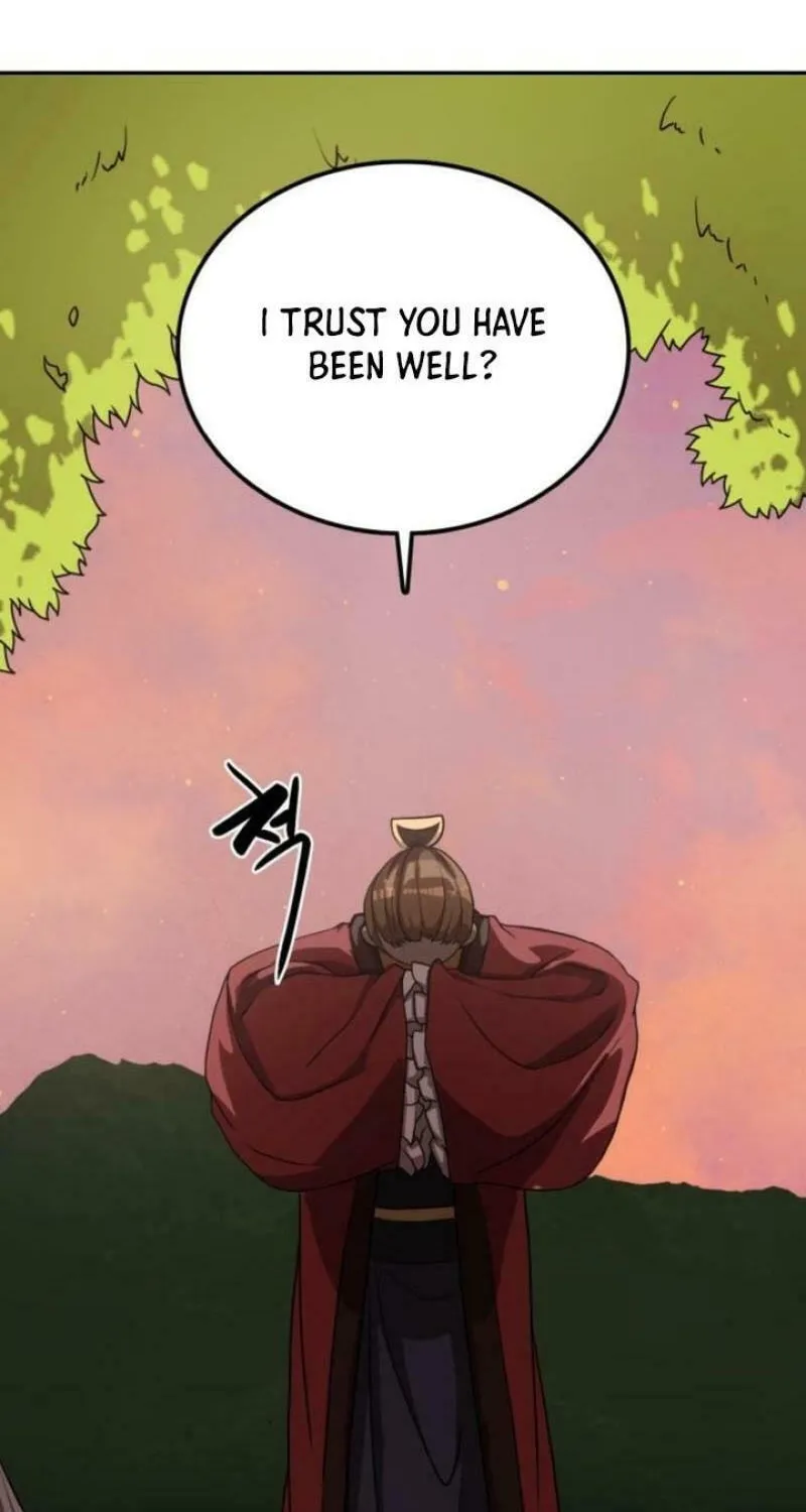 Perhaps Invincible Chapter 20 page 54 - 