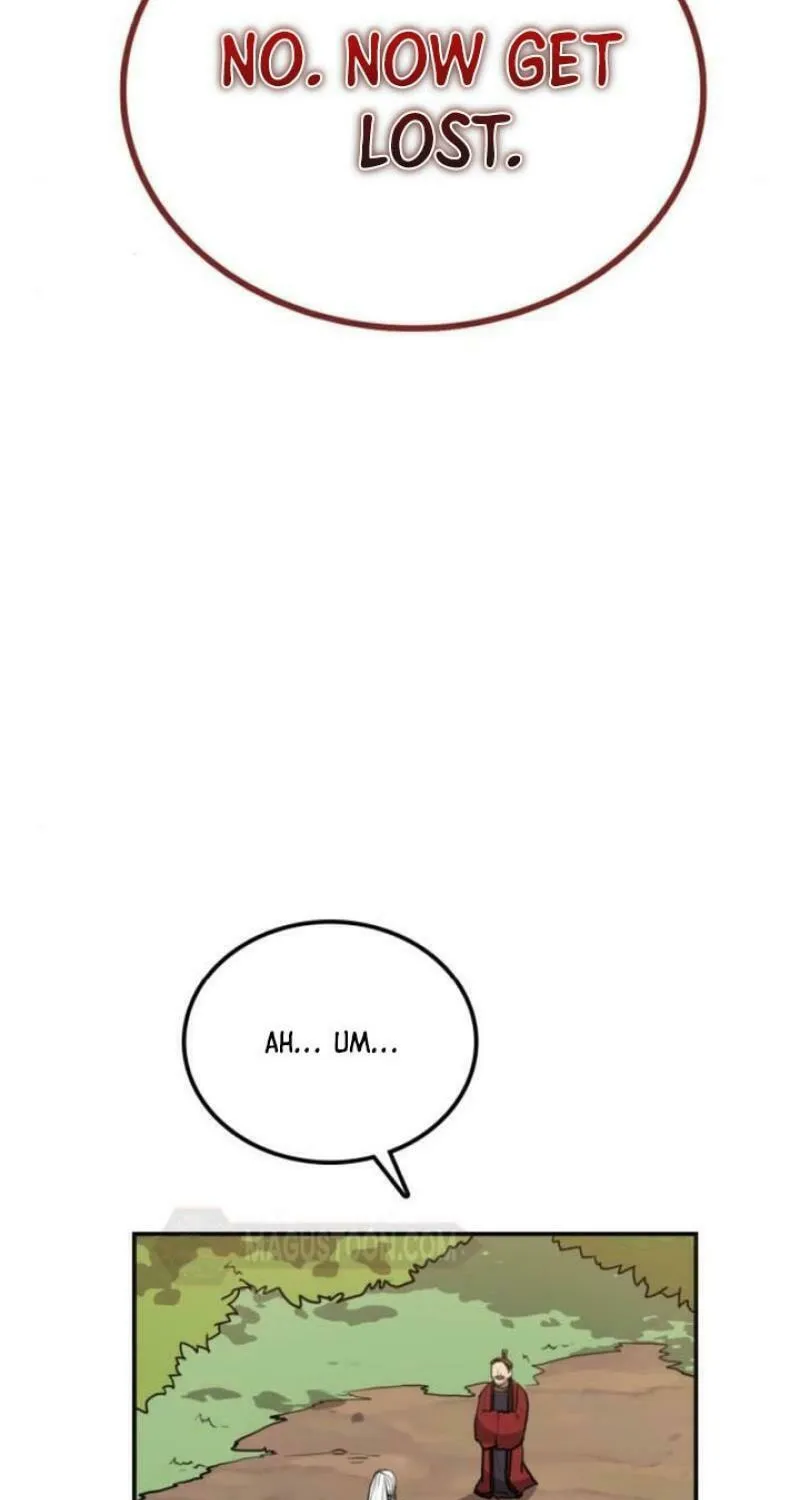 Perhaps Invincible Chapter 20 page 57 - 