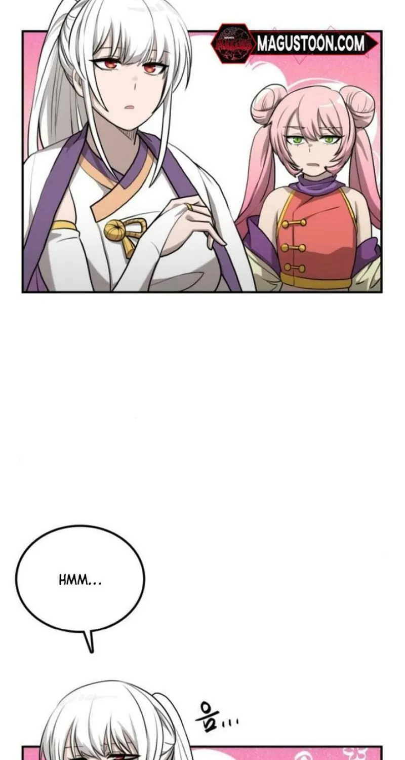 Perhaps Invincible Chapter 20 page 62 - 