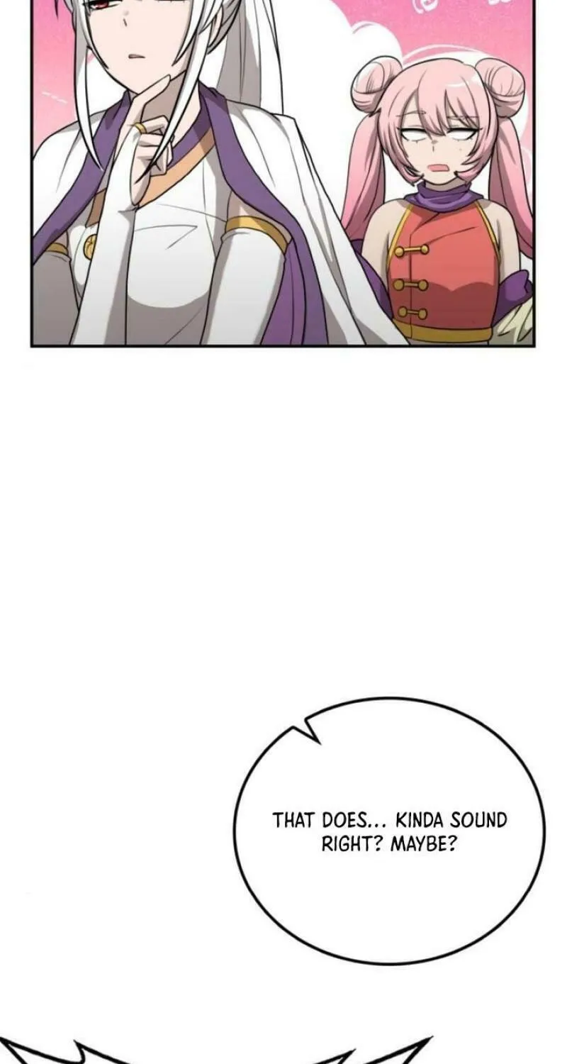 Perhaps Invincible Chapter 20 page 63 - 