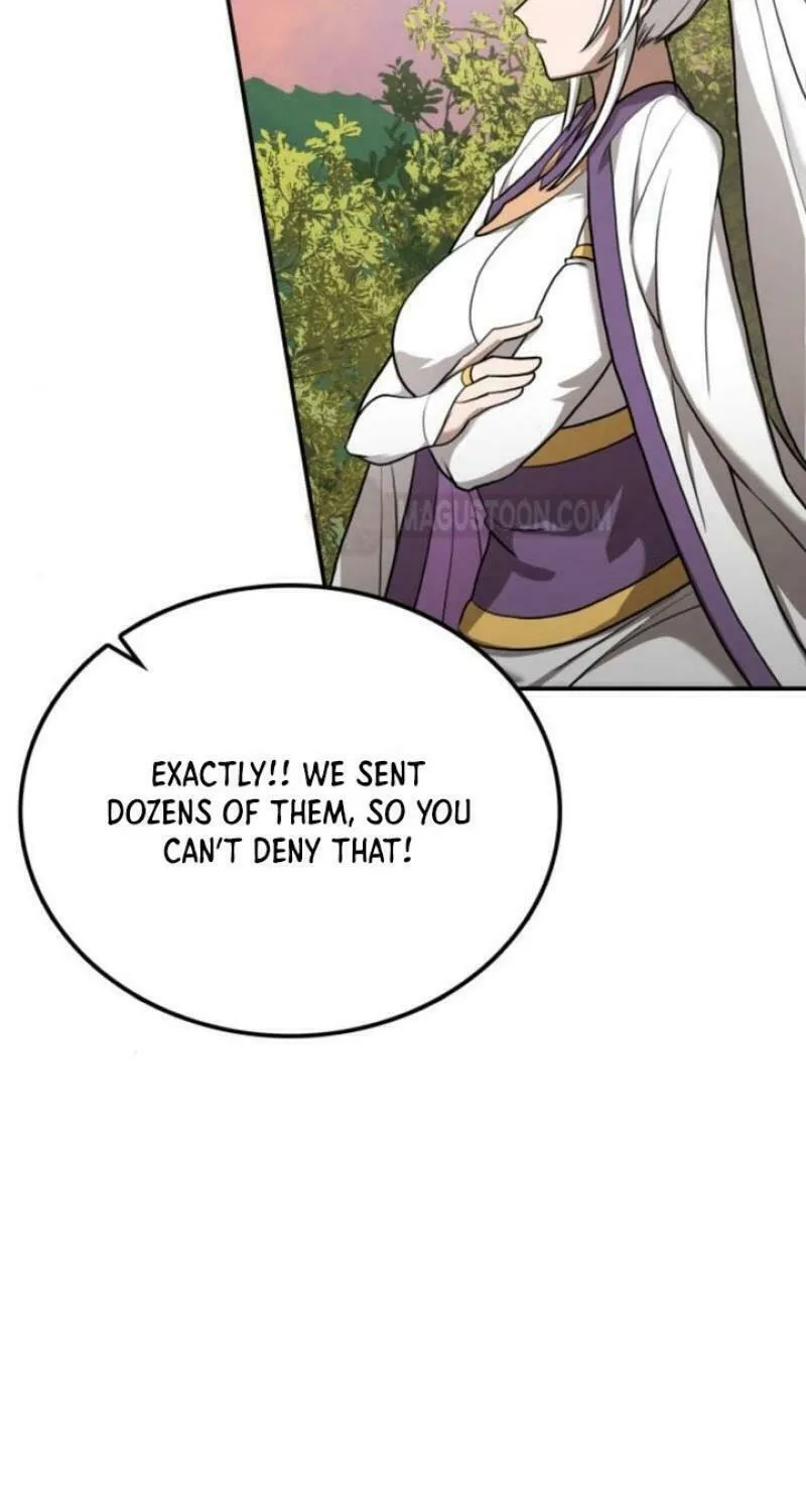 Perhaps Invincible Chapter 20 page 68 - 