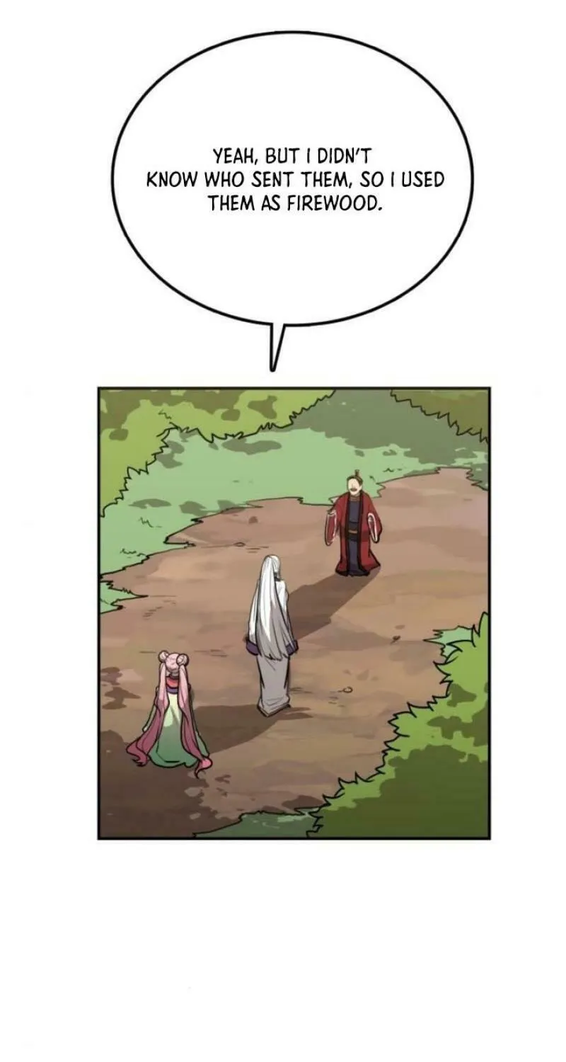 Perhaps Invincible Chapter 20 page 69 - 