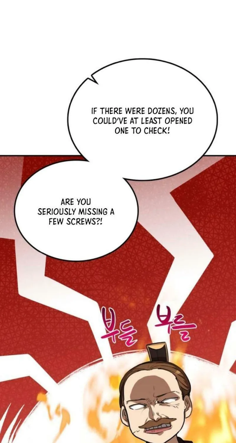 Perhaps Invincible Chapter 20 page 70 - 