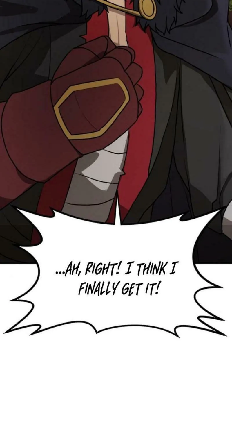 Perhaps Invincible Chapter 20 page 8 - 