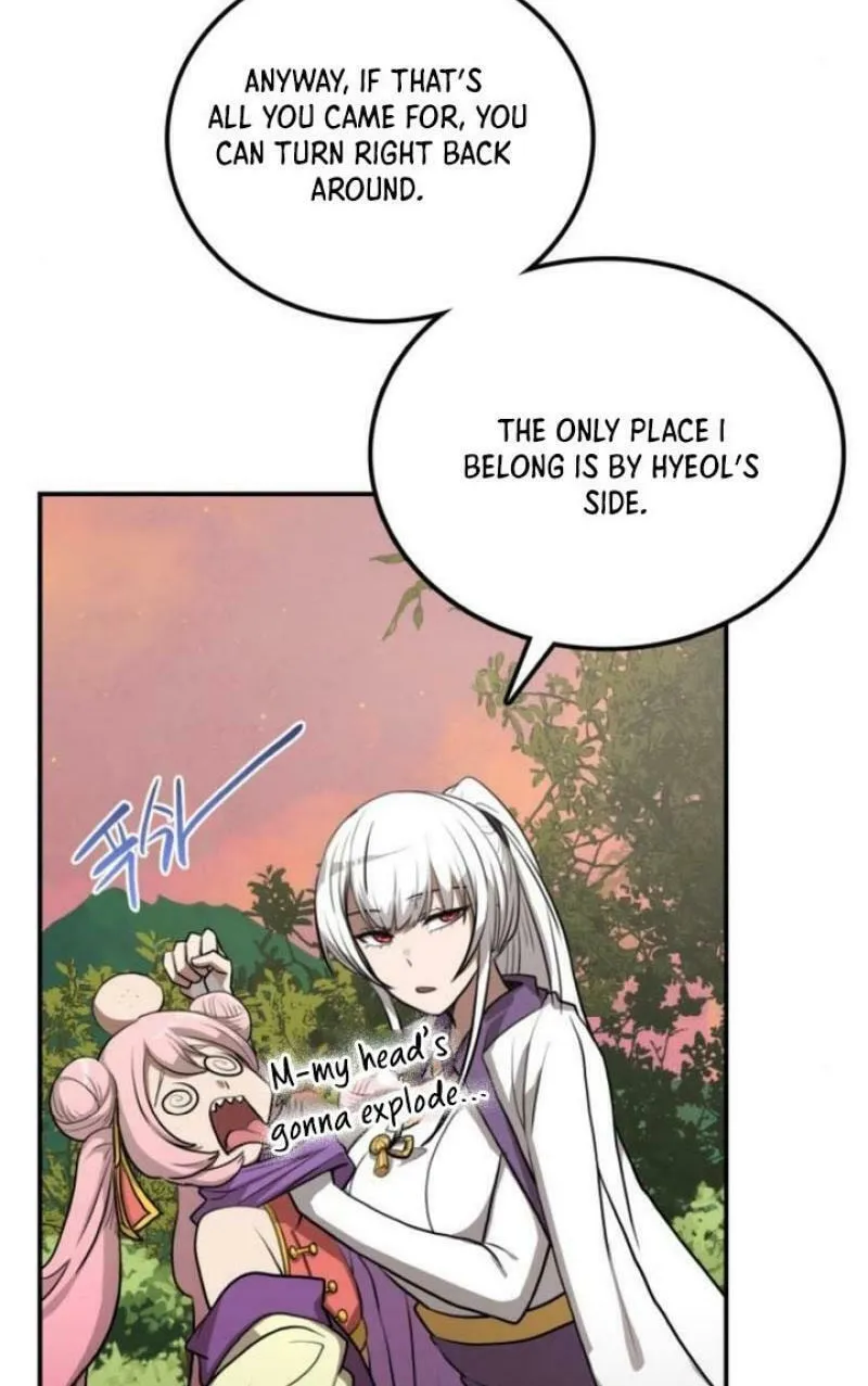Perhaps Invincible Chapter 20 page 72 - 