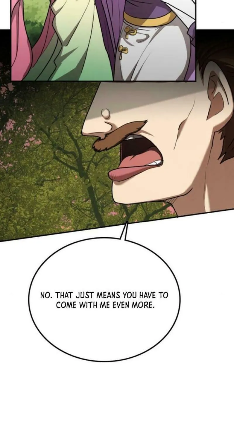 Perhaps Invincible Chapter 20 page 73 - 