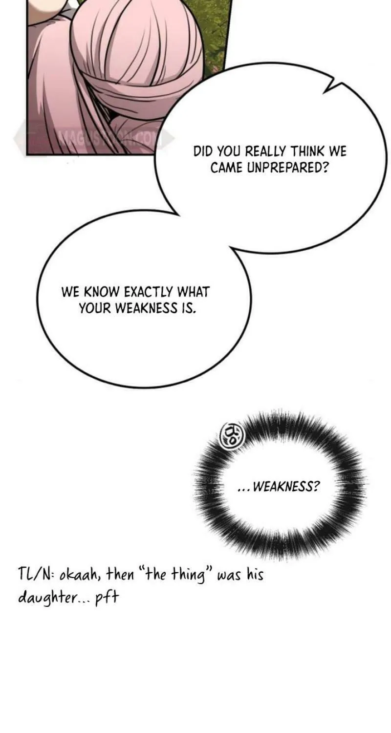 Perhaps Invincible Chapter 20 page 77 - 