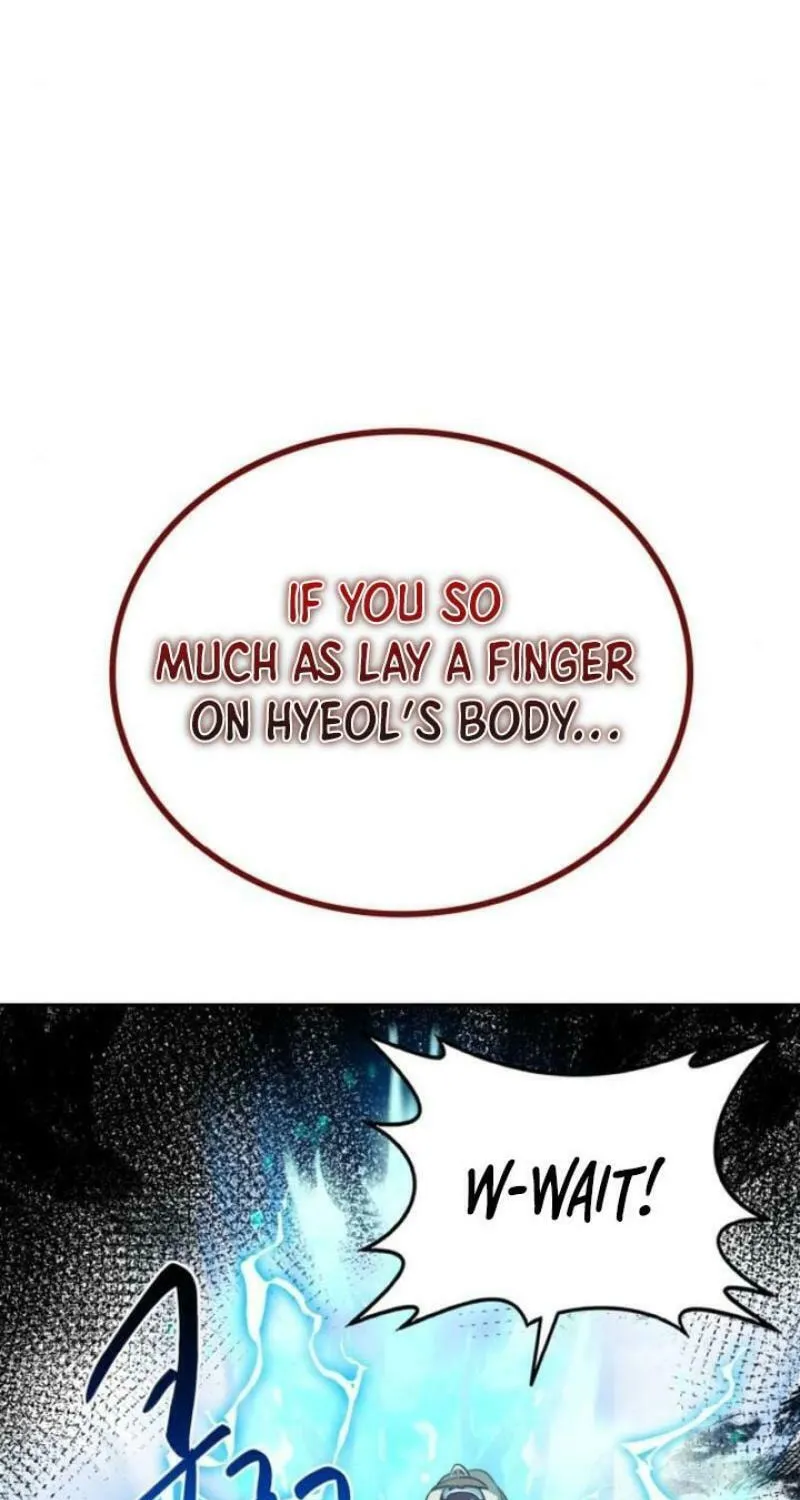 Perhaps Invincible Chapter 20 page 79 - 